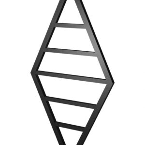 Електрична Сушарка для рушників Genesis-Aqua Angels 120x60 см