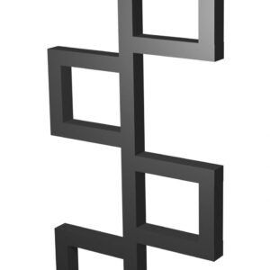 Електрична Сушарка для рушників Genesis-Aqua Fito 100x53 см