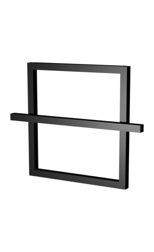 Електрична Сушарка для рушників Genesis-Aqua One 53x53 см