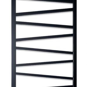 Електрична Сушарка для рушників Genesis-Aqua Genesis Light 100x53 см