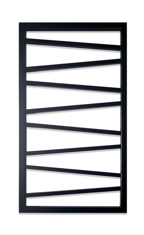 Електрична Сушарка для рушників Genesis-Aqua Genesis Light 100x53 см