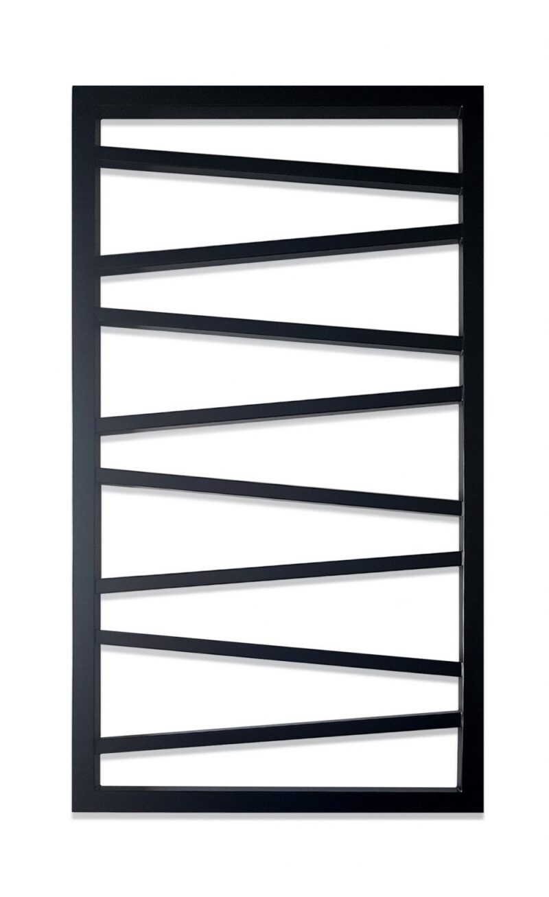 Електрична Сушарка для рушників Genesis-Aqua Genesis Light 100x53 см