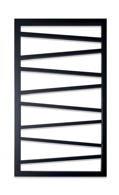 Електрична Сушарка для рушників Genesis-Aqua Genesis Light 120x53 см