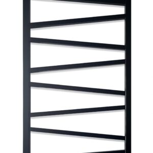 Електрична Сушарка для рушників Genesis-Aqua Genesis Light 80x53 см