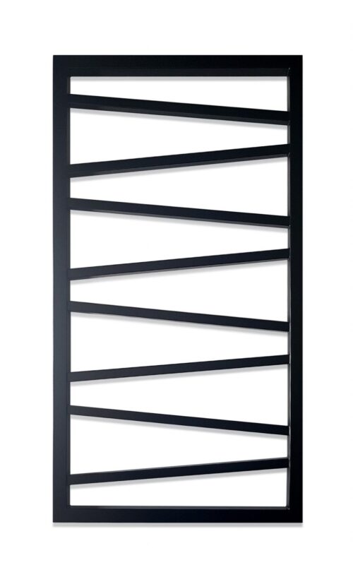 Електрична Сушарка для рушників Genesis-Aqua Genesis Light 80x53 см