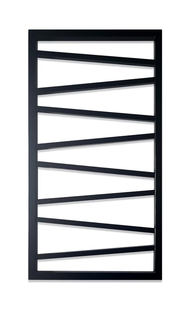 Електрична Сушарка для рушників Genesis-Aqua Genesis Light 80x53 см