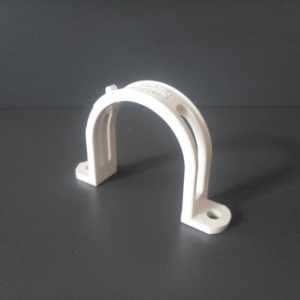 Хомут монтажний