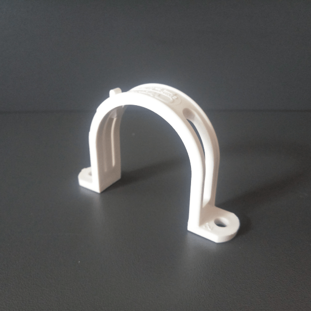 Хомут монтажний