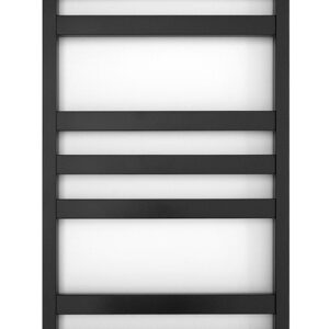 Електрична Сушарка для рушників Genesis-Aqua Tristar flat 100x53 см