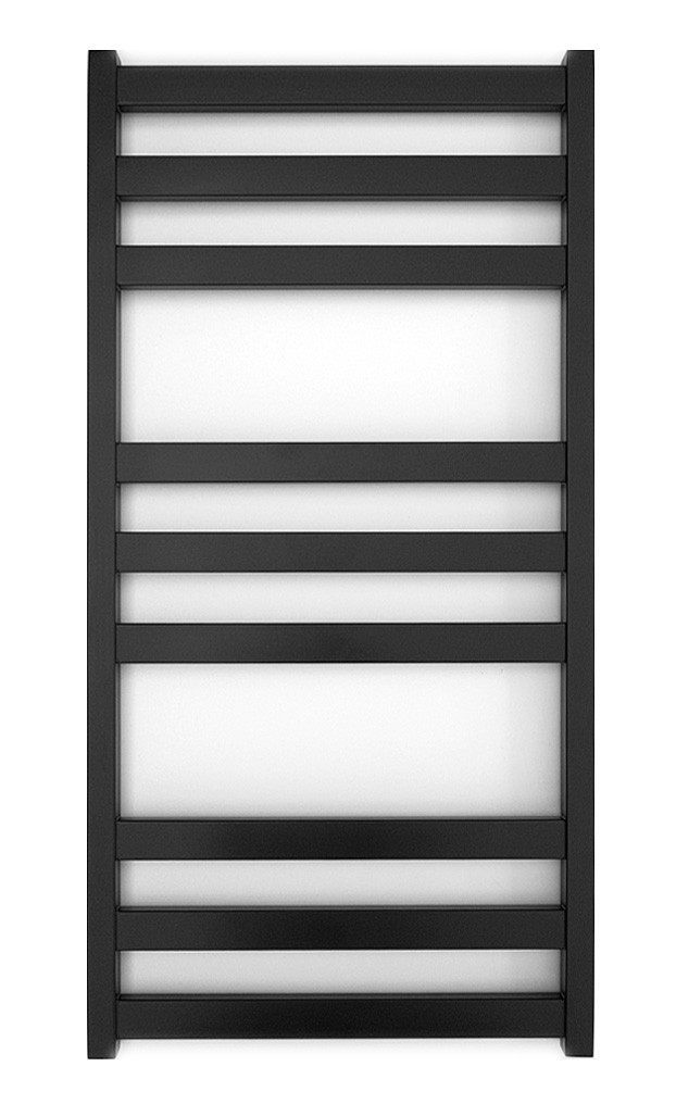 Електрична Сушарка для рушників Genesis-Aqua Tristar flat 100x53 см