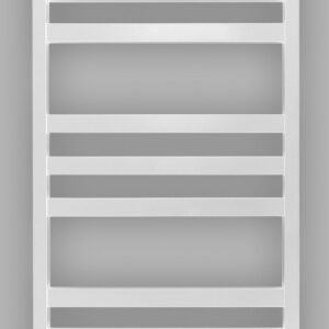 Електрична Сушарка для рушників Genesis-Aqua Tristar flat 100x53 см