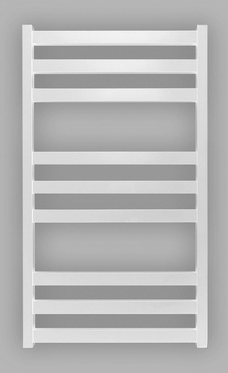 Електрична Сушарка для рушників Genesis-Aqua Tristar flat 100x53 см