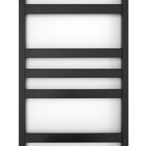 Електрична Сушарка для рушників Genesis-Aqua Tristar flat 120x53 з