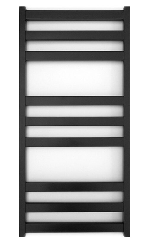 Електрична Сушарка для рушників Genesis-Aqua Tristar flat 120x53 з