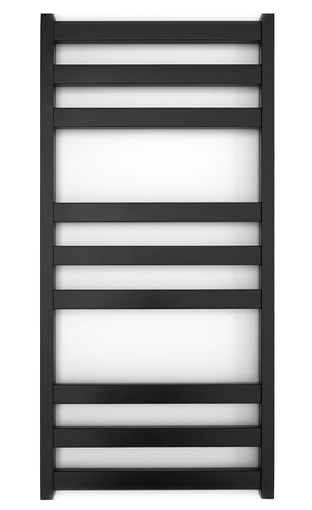 Електрична Сушарка для рушників Genesis-Aqua Tristar flat 120x53 з