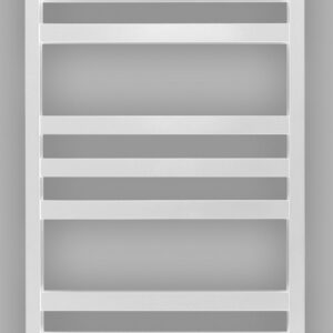 Електрична Сушарка для рушників Genesis-Aqua Tristar flat 120x53 см