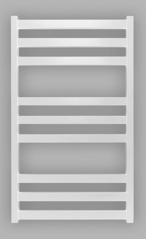 Електрична Сушарка для рушників Genesis-Aqua Tristar flat 120x53 см