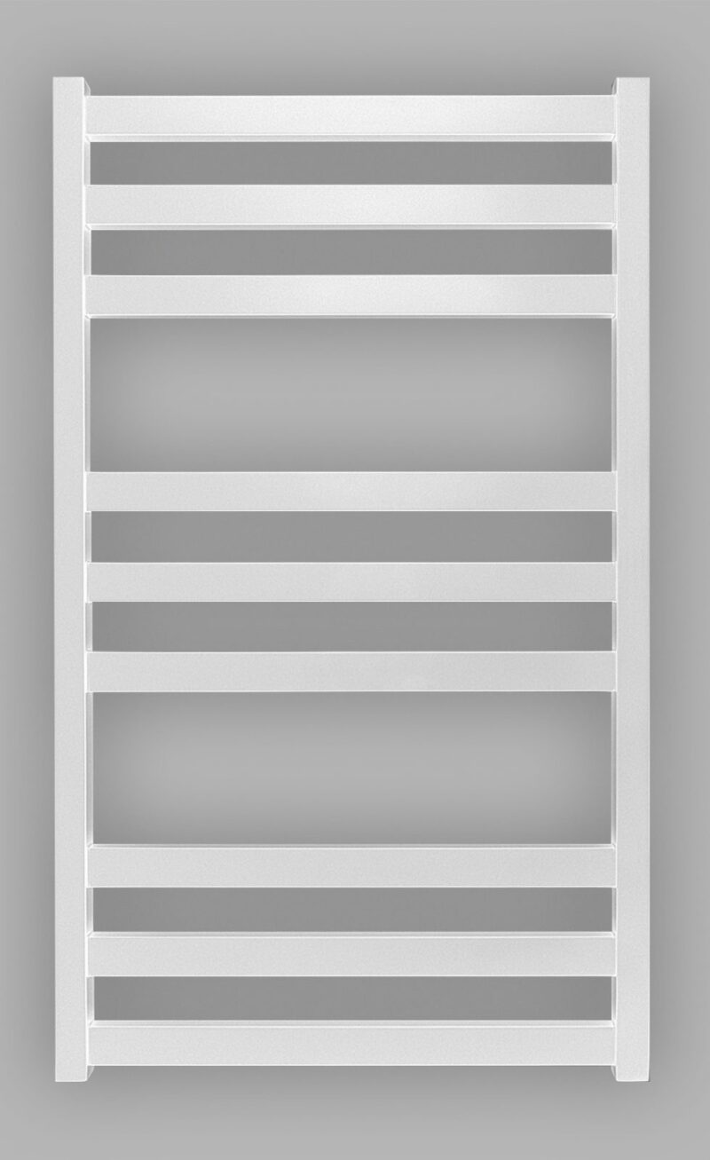 Електрична Сушарка для рушників Genesis-Aqua Tristar flat 120x53 см