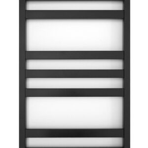 Електрична Сушарка для рушників Genesis-Aqua Tristar flat 80x53 см