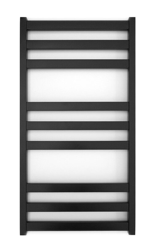 Електрична Сушарка для рушників Genesis-Aqua Tristar flat 80x53 см