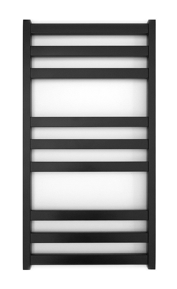 Електрична Сушарка для рушників Genesis-Aqua Tristar flat 80x53 см