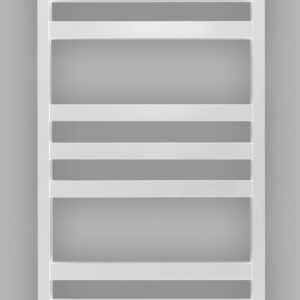 Електрична Сушарка для рушників Genesis-Aqua Tristar flat 80x53 см