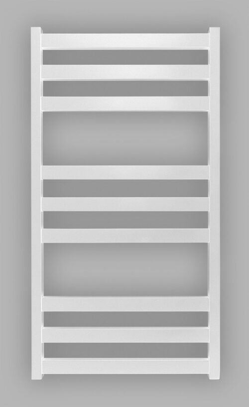 Електрична Сушарка для рушників Genesis-Aqua Tristar flat 80x53 см