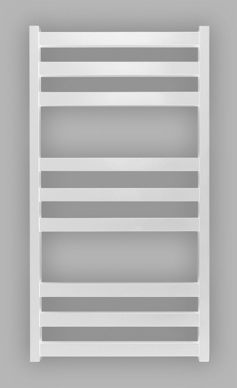 Електрична Сушарка для рушників Genesis-Aqua Tristar flat 80x53 см