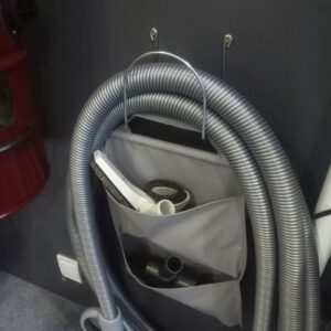 Сумка для зберігання насадок