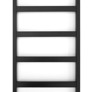 Електрична Сушарка для рушників Genesis-Aqua Minimal 100x53 см