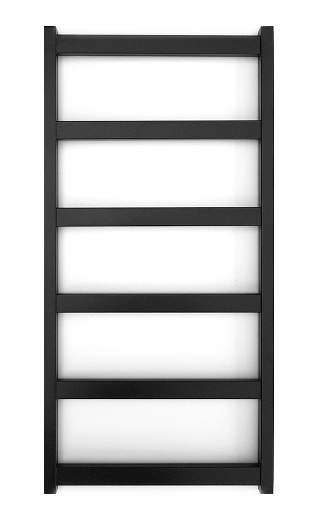 Електрична Сушарка для рушників Genesis-Aqua Minimal 100x53 см