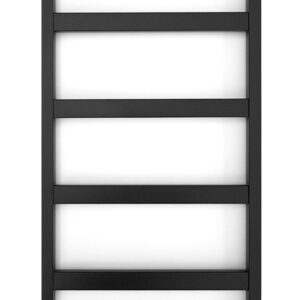 Електрична Сушарка для рушників Genesis-Aqua Minimal 120x53 см