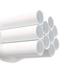 Труба ПВХ 2 м.