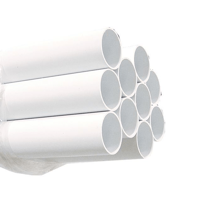 Труба ПВХ 2 м.