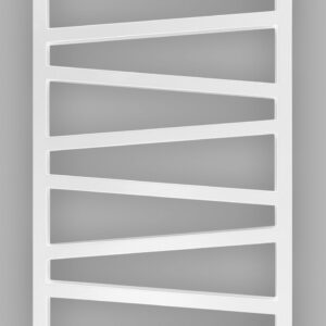 Електрична Сушарка для рушників Genesis-Aqua Genesis 100x53 см