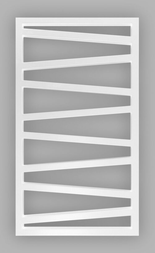 Електрична Сушарка для рушників Genesis-Aqua Genesis 100x53 см