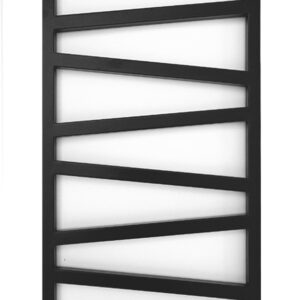 Електрична Сушарка для рушників Genesis-Aqua Genesis 120x53 см