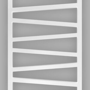 Електрична Сушарка для рушників Genesis-Aqua Genesis 120x53 см