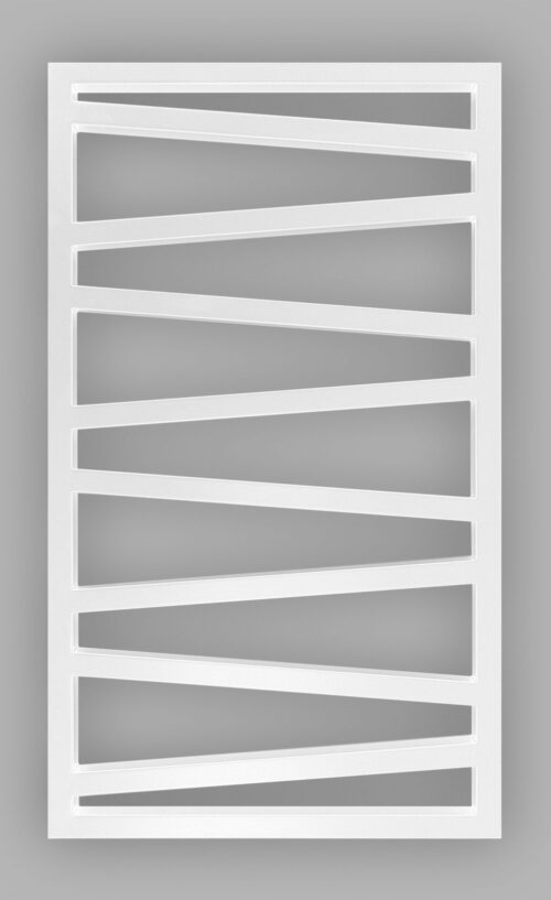 Електрична Сушарка для рушників Genesis-Aqua Genesis 120x53 см