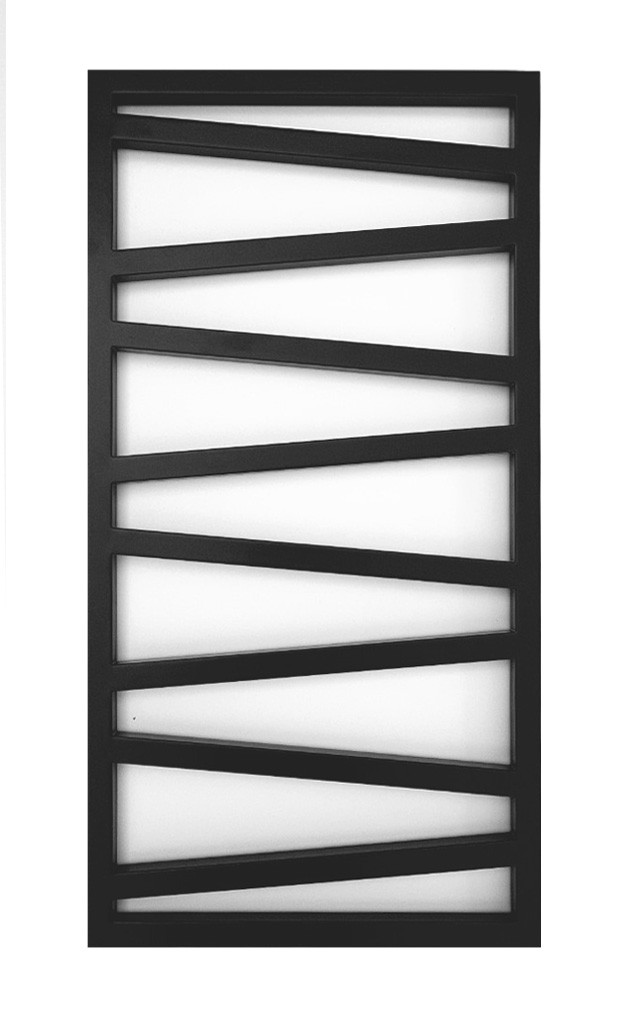 Електрична Сушарка для рушників Genesis-Aqua Genesis 80x53 см