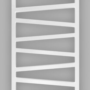 Електрична Сушарка для рушників Genesis-Aqua Genesis 80x53 см