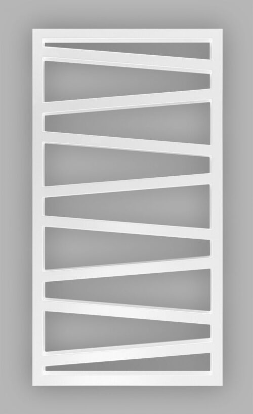 Електрична Сушарка для рушників Genesis-Aqua Genesis 80x53 см