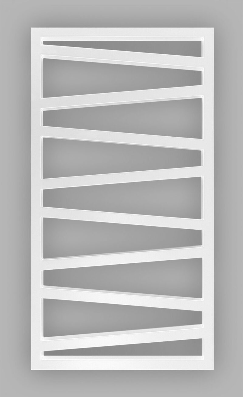 Електрична Сушарка для рушників Genesis-Aqua Genesis 80x53 см