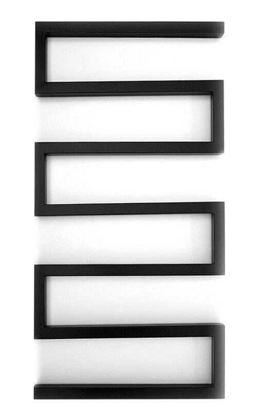 Електрична Сушарка для рушників Genesis-Aqua Snake 100x53 см