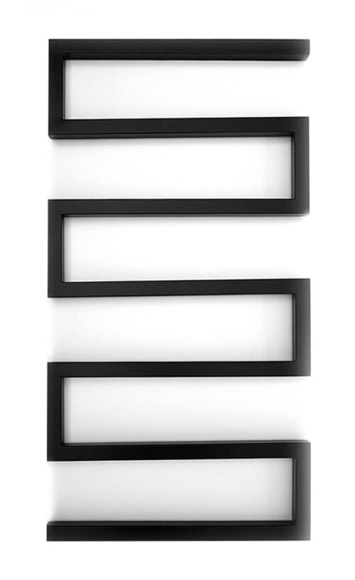 Електрична Сушарка для рушників Genesis-Aqua Snake 80x53 см