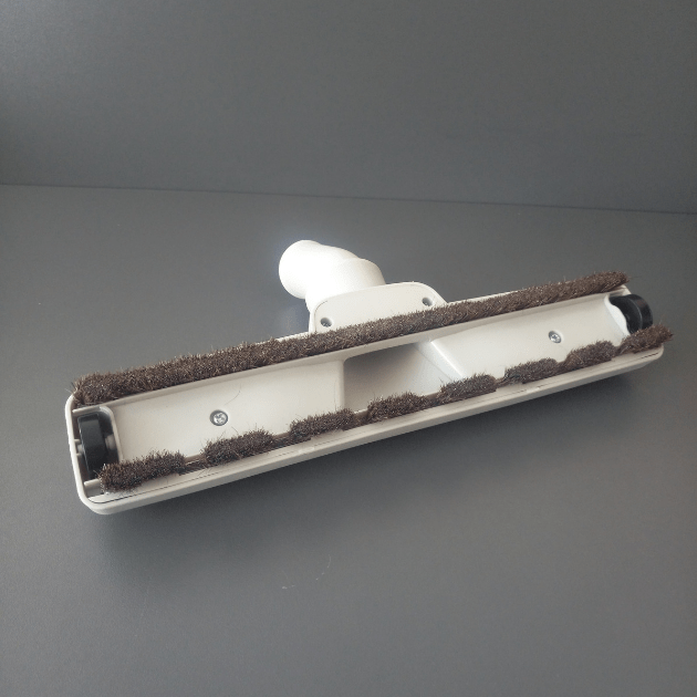 Щітка універсальна 30 см з колесами Cyclovac