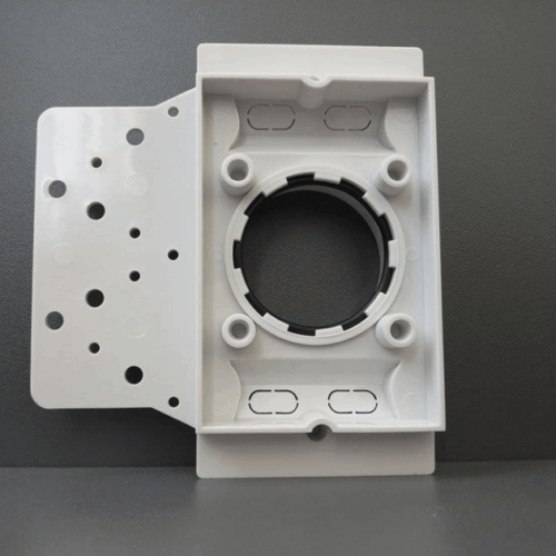 Внутрішня панель розетки Deco