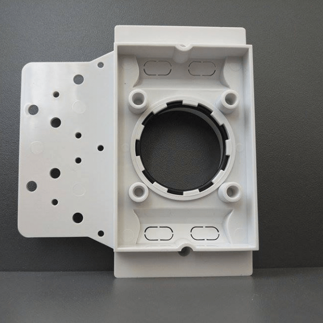 Внутрішня панель розетки Deco