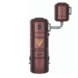 Змінний ворс для щітки Cyclovac