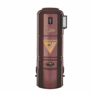 Пилосос центральний Cyclovac HX 2015